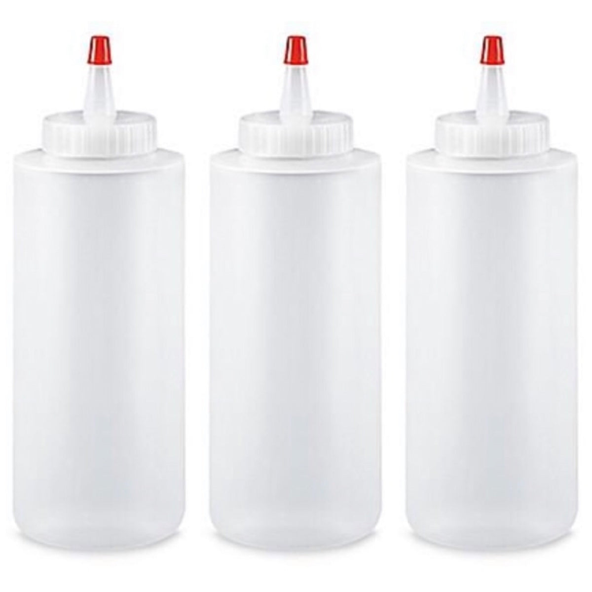 Rectangular Spout Container Containers & Spouts – CrystaLac®
