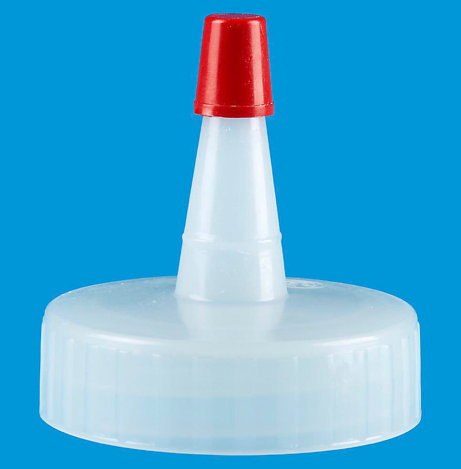 Containers & Spouts – CrystaLac®