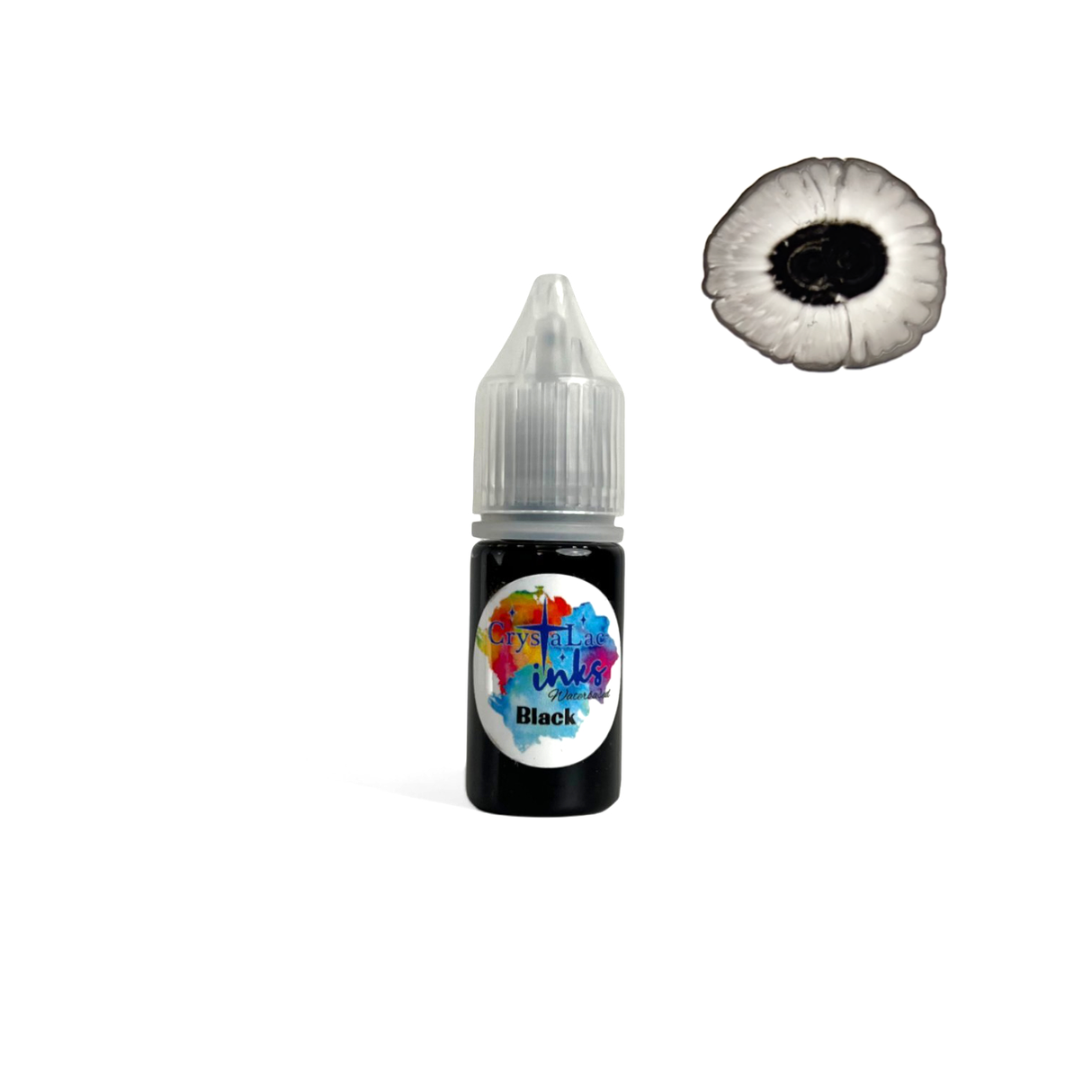 Waterbased Inks
