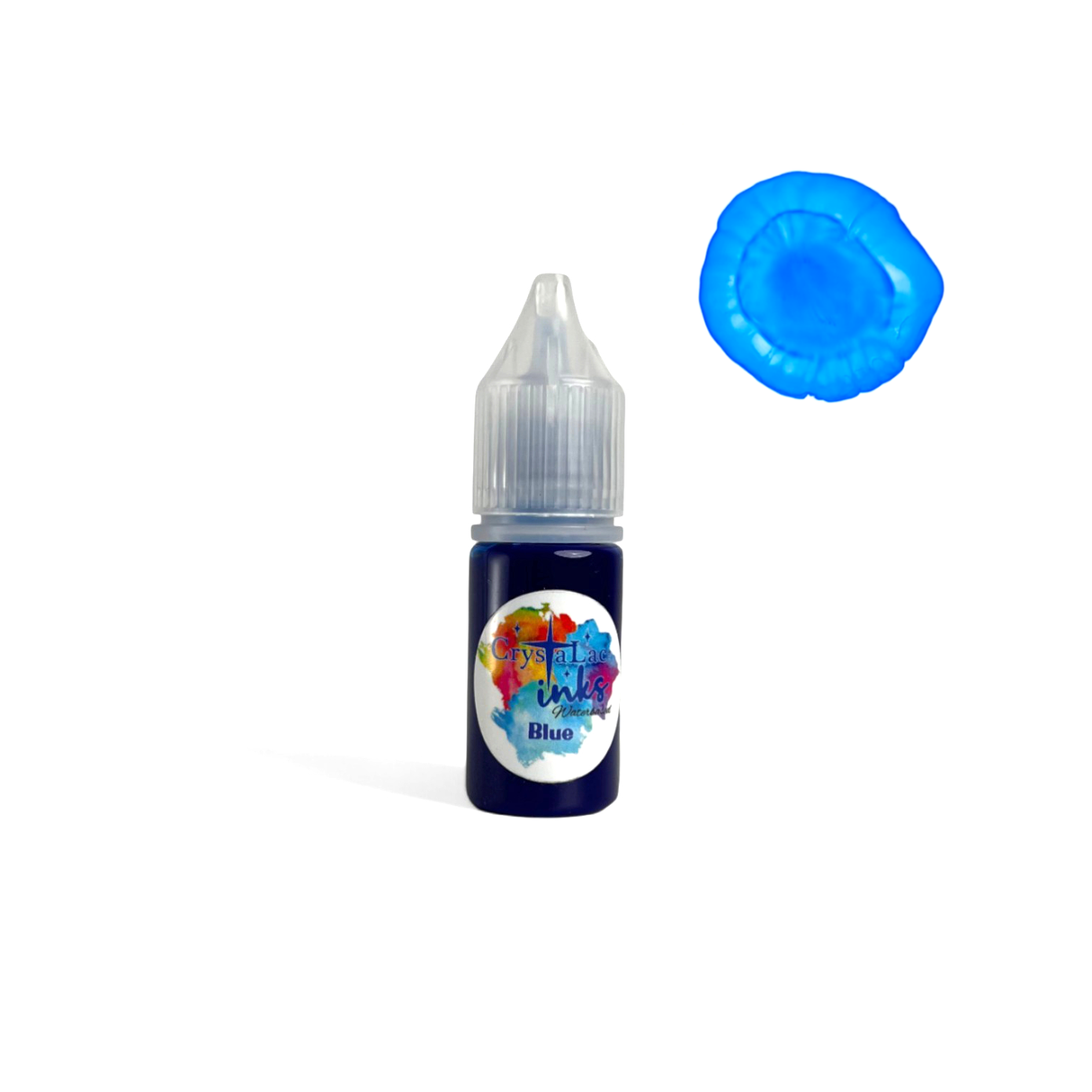 Waterbased Inks