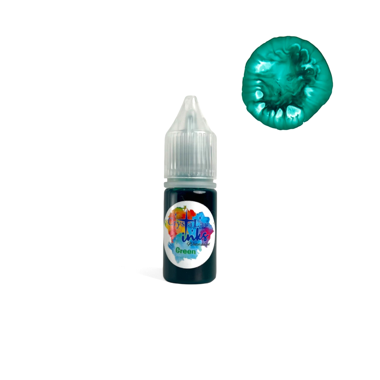 Waterbased Inks