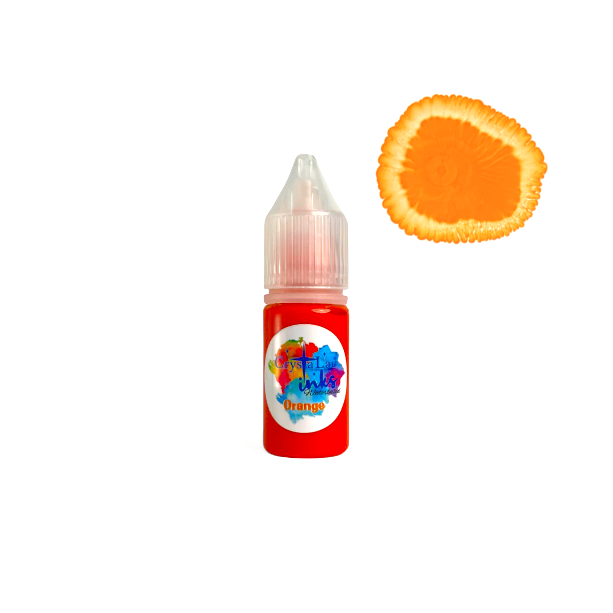 Waterbased Inks