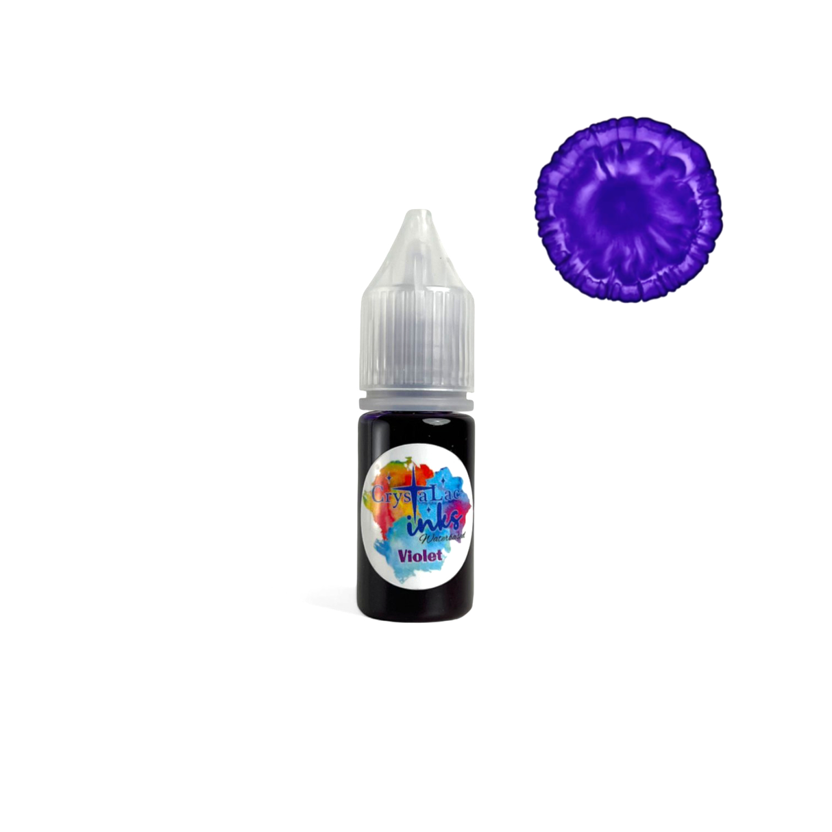 Waterbased Inks