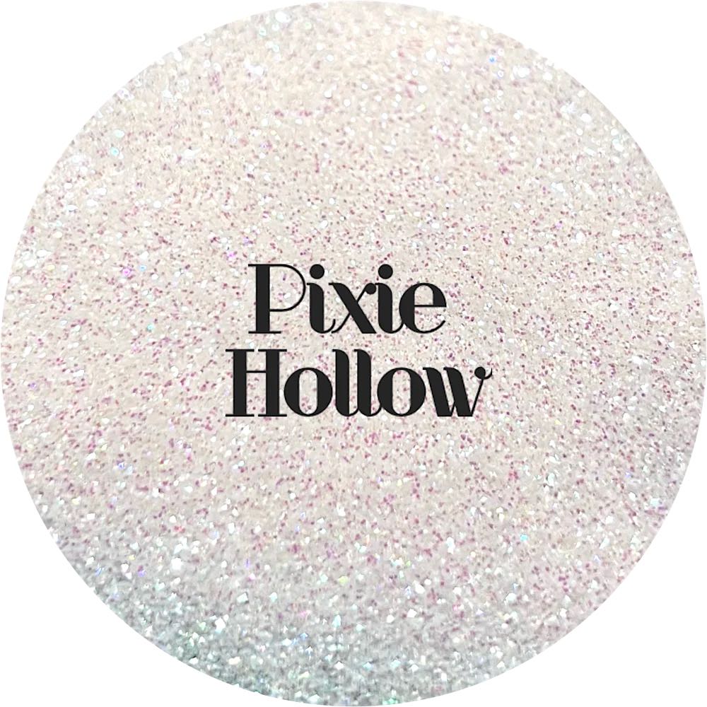 Glitter Heart Co Glitter