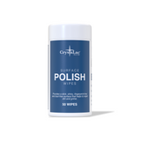 CrystaLac Refinishing Prep Wipes, Clean & Care Wipes, Polish Wipes