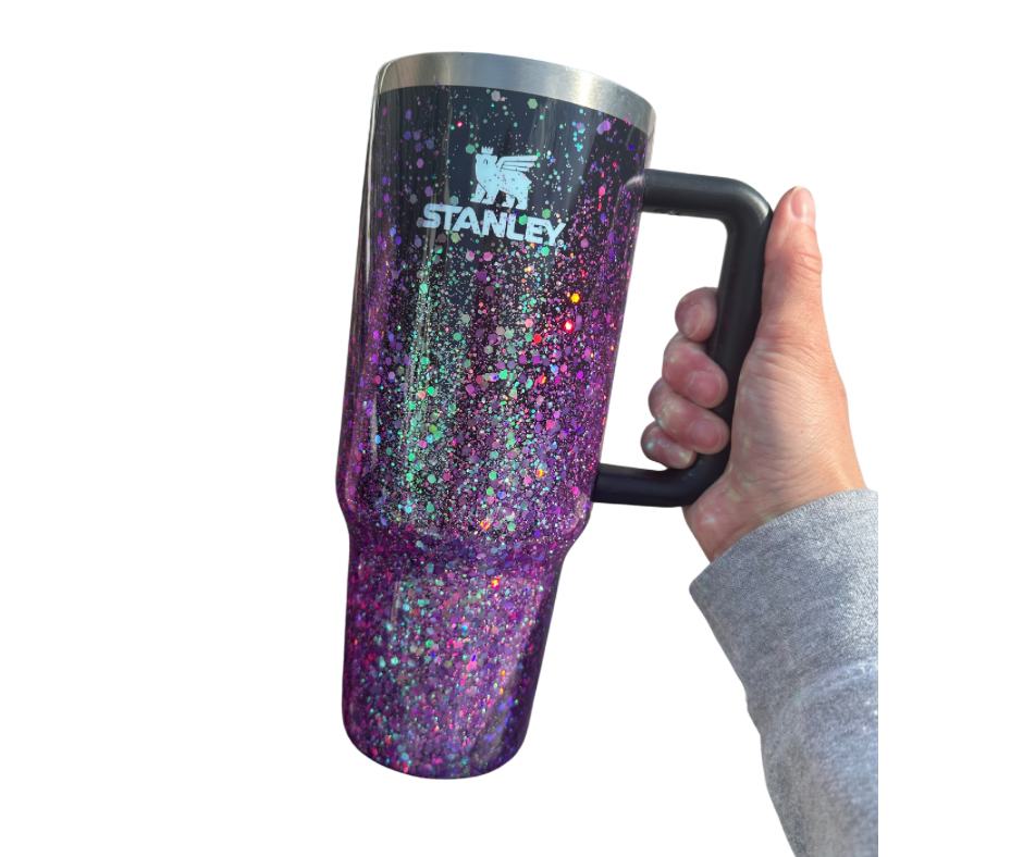 Glitter Glue Adhesive