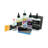 Tumbler Kit (Epoxy Free)