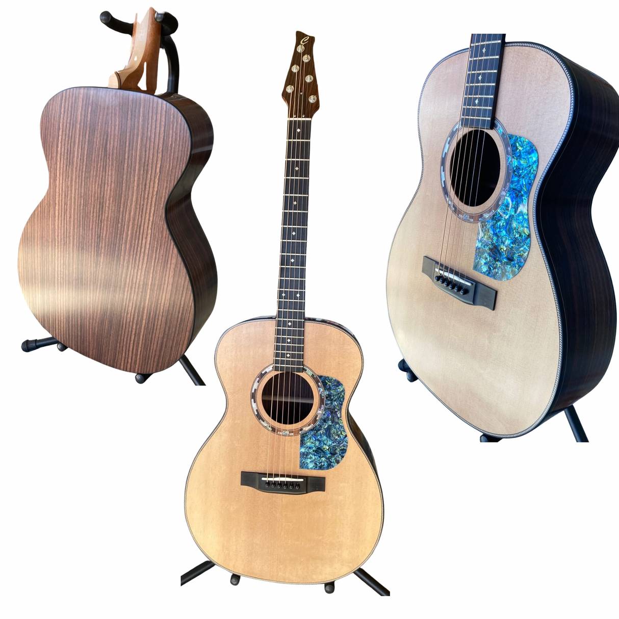 Brite Tone Instrument Finish / High Solids Polyurethane