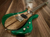 Brite Tone Instrument Finish / High Solids Polyurethane