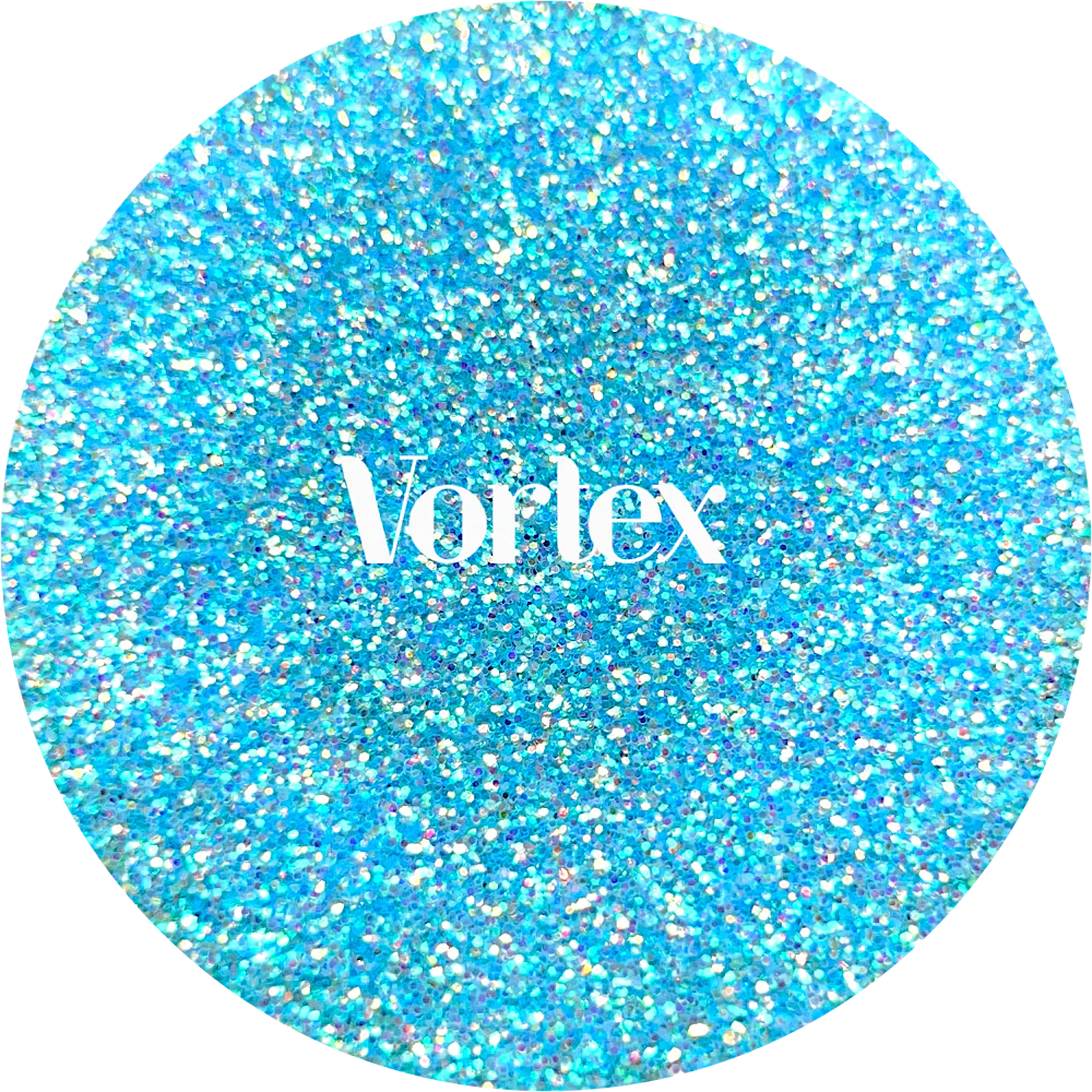 Glitter Heart Co Glitter