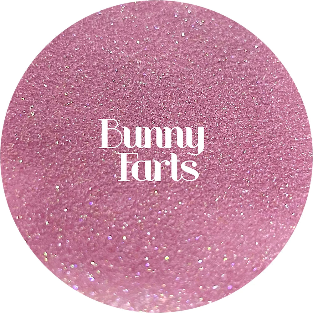Glitter Heart Co Glitter