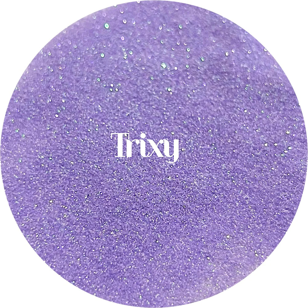 Glitter Heart Co Glitter