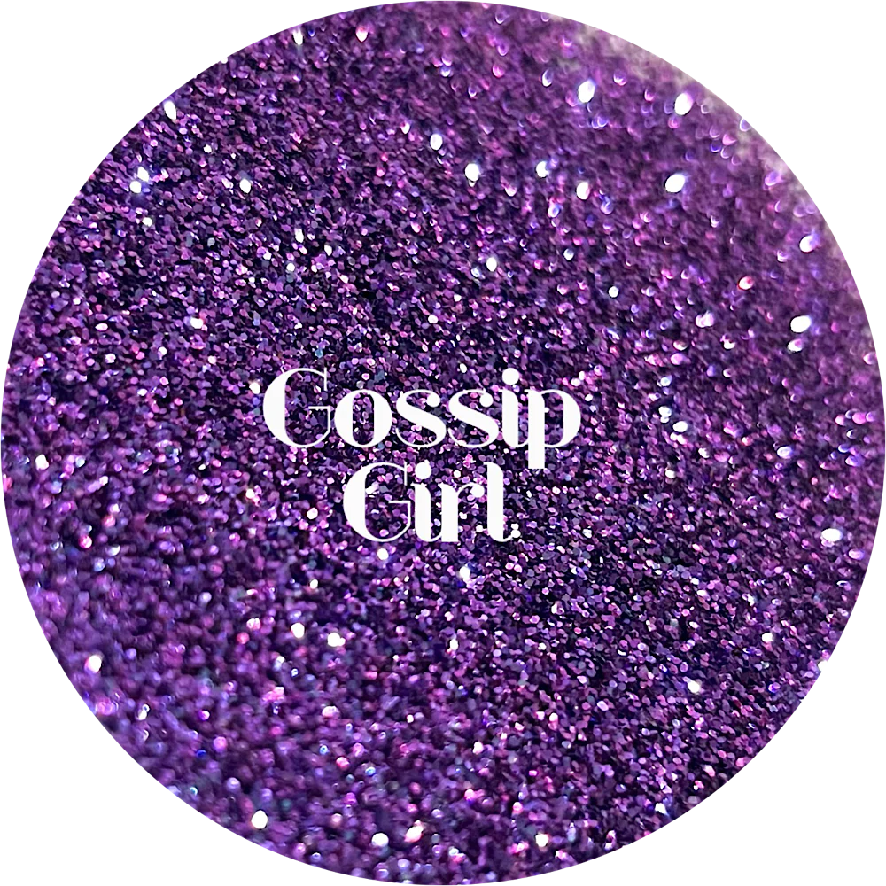 Glitter Heart Co Glitter