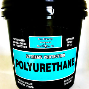 Extreme Protection Polyurethane