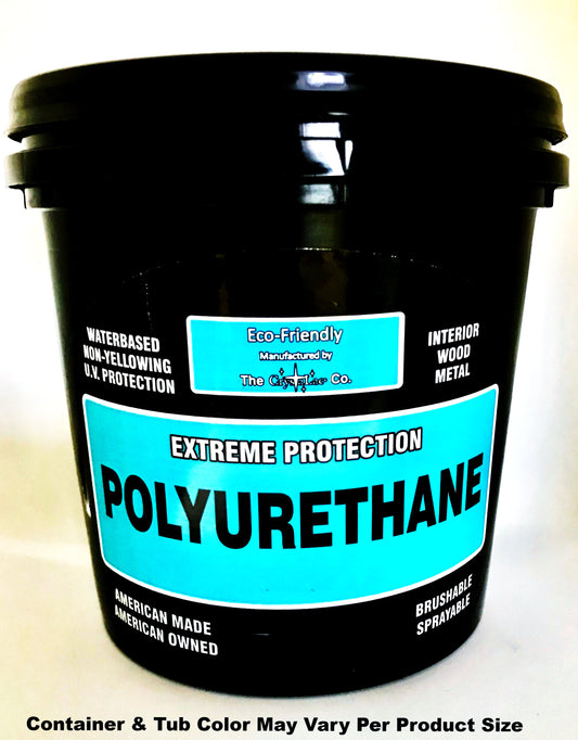 Extreme Protection Polyurethane