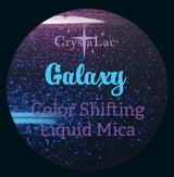 Liquid Mica (Concentrated Metallics)