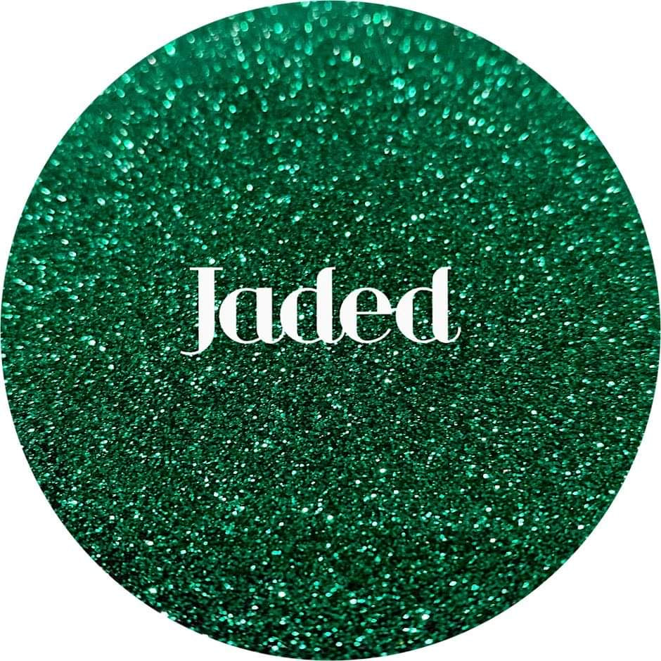 Glitter Heart Co Glitter