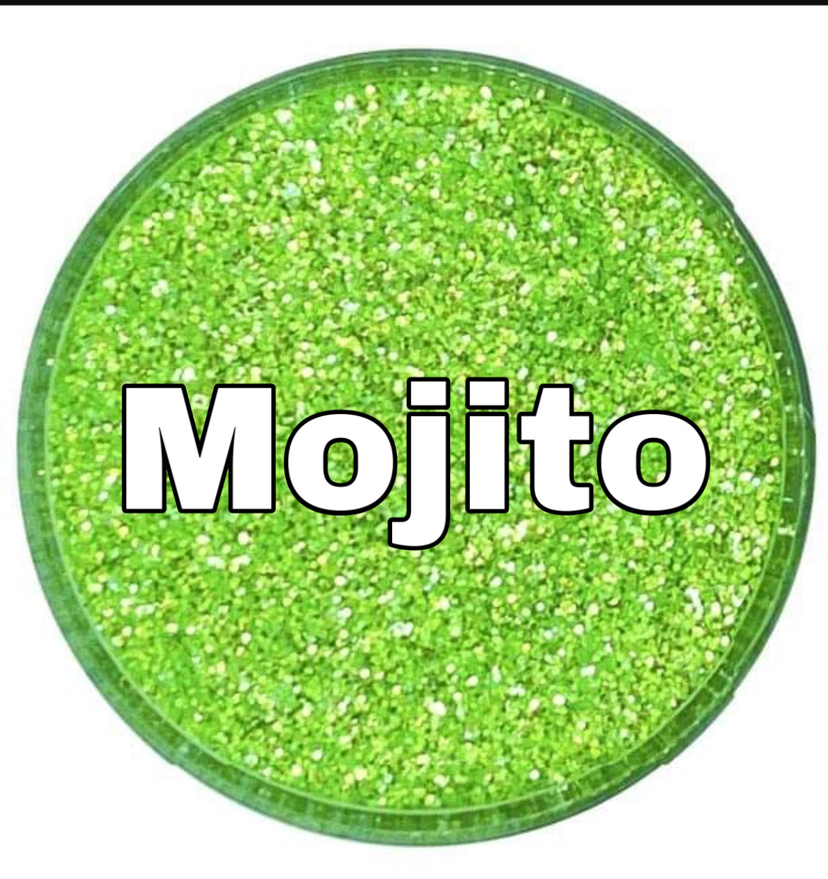 PDB Glitter