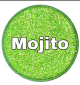 PDB Glitter