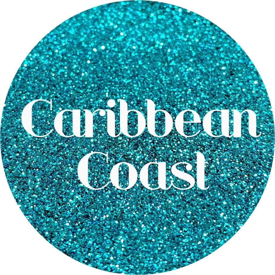 Glitter Heart Co Glitter