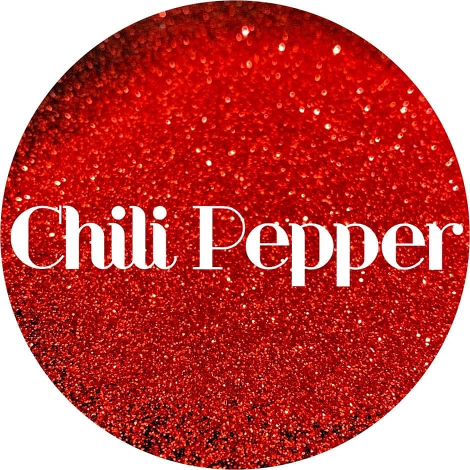 Glitter Heart Co Glitter