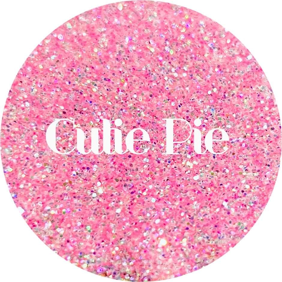 Glitter Heart Co Glitter