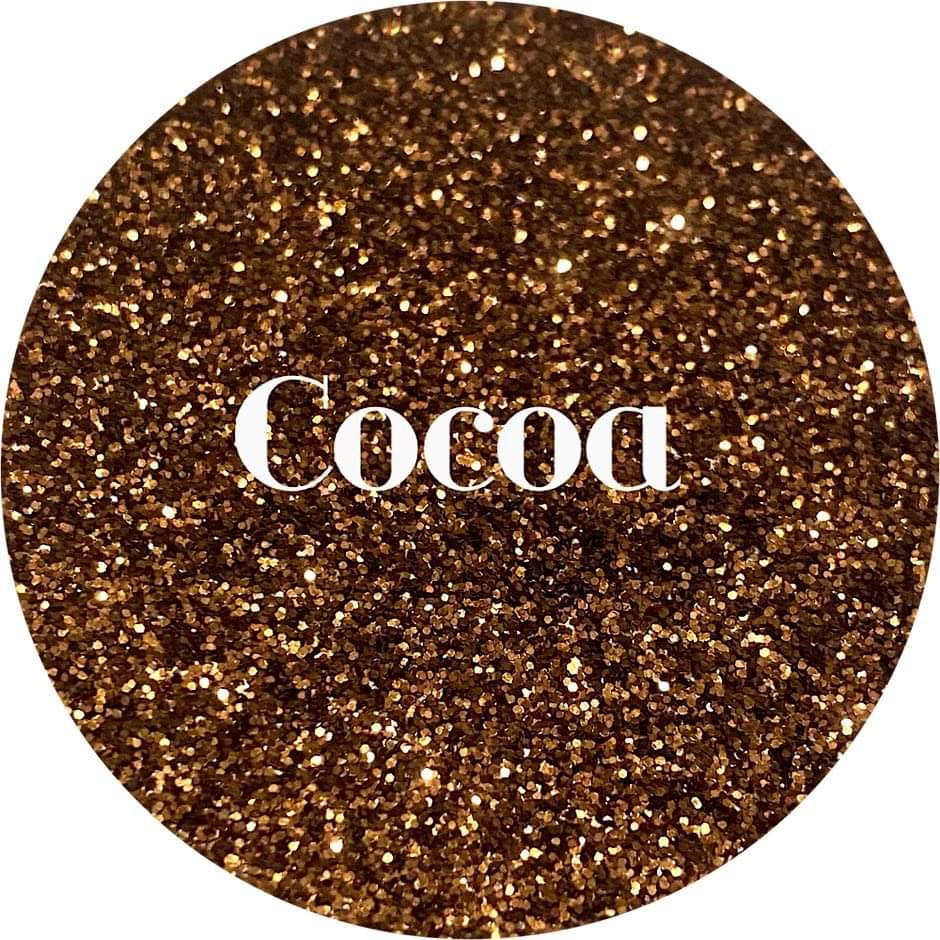 Glitter Heart Co Glitter