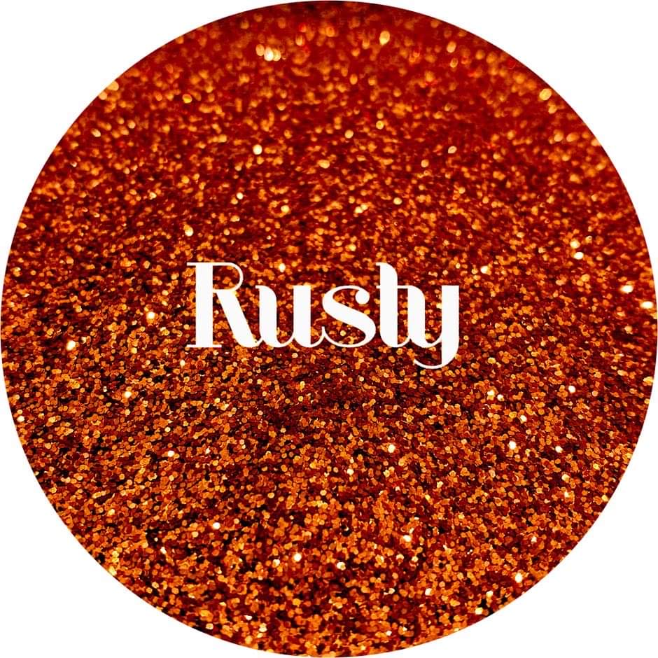 Glitter Heart Co Glitter