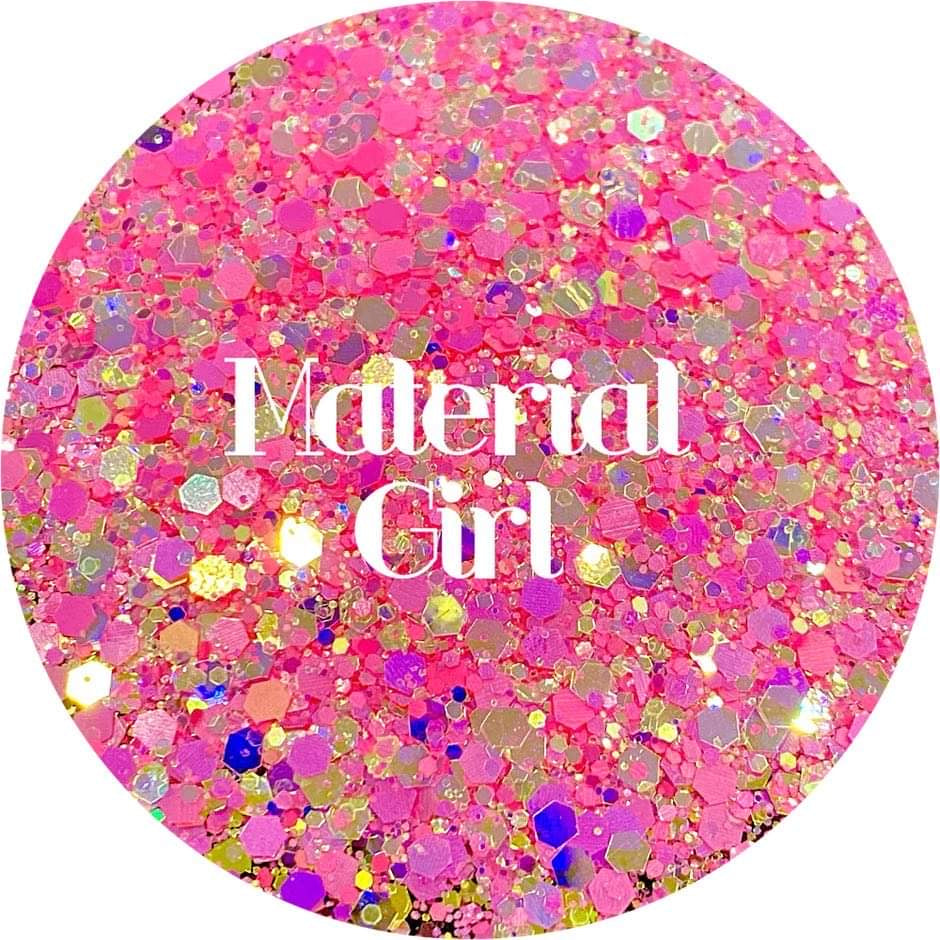 Glitter Heart Co Glitter