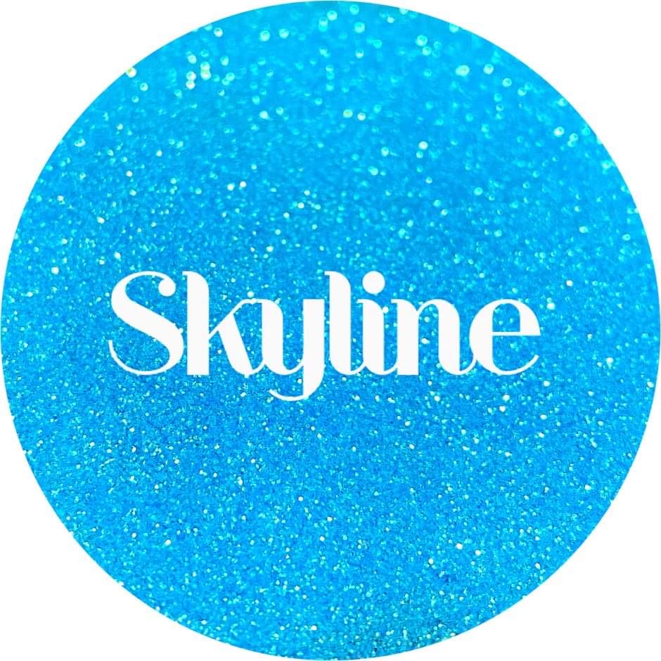 Glitter Heart Co Glitter