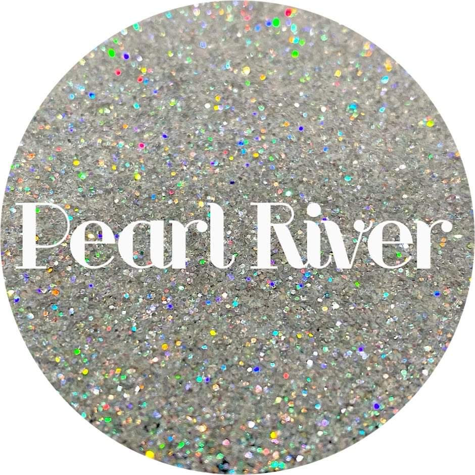 Glitter Heart Co Glitter