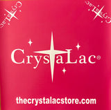 CrystaLac Crafting Mat