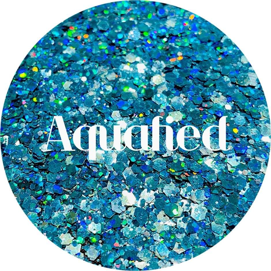 Glitter Heart Co Glitter