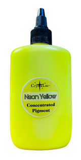 Concentrated Liquid Pigments