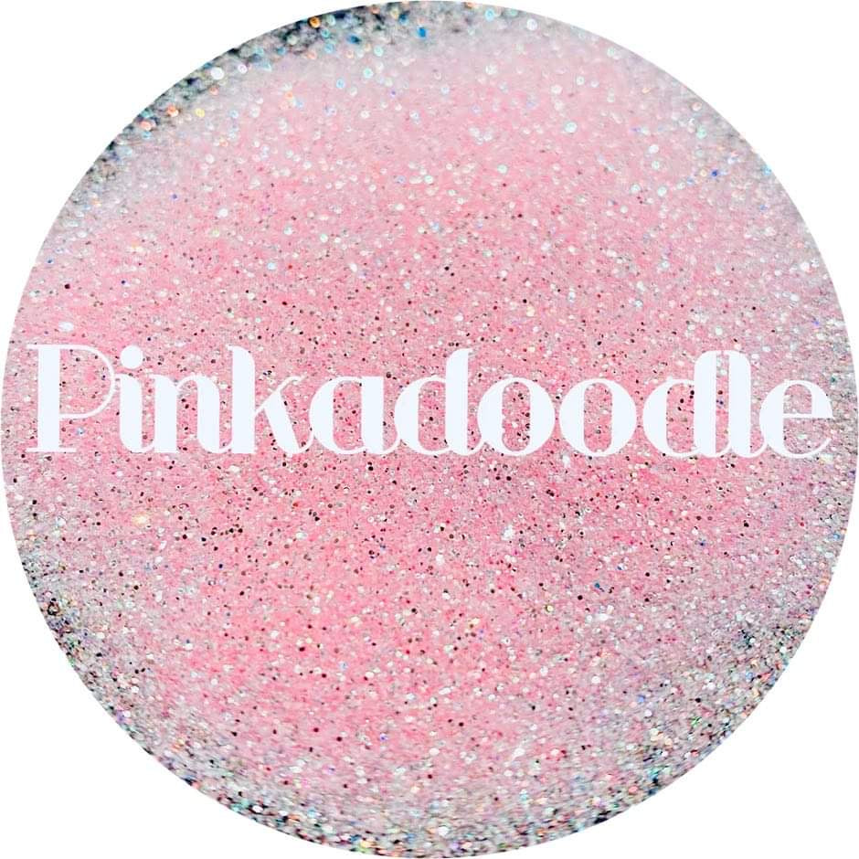 Glitter Heart Co Glitter
