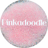 Glitter Heart Co Glitter