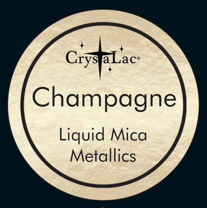 Liquid Mica (Concentrated Metallics)