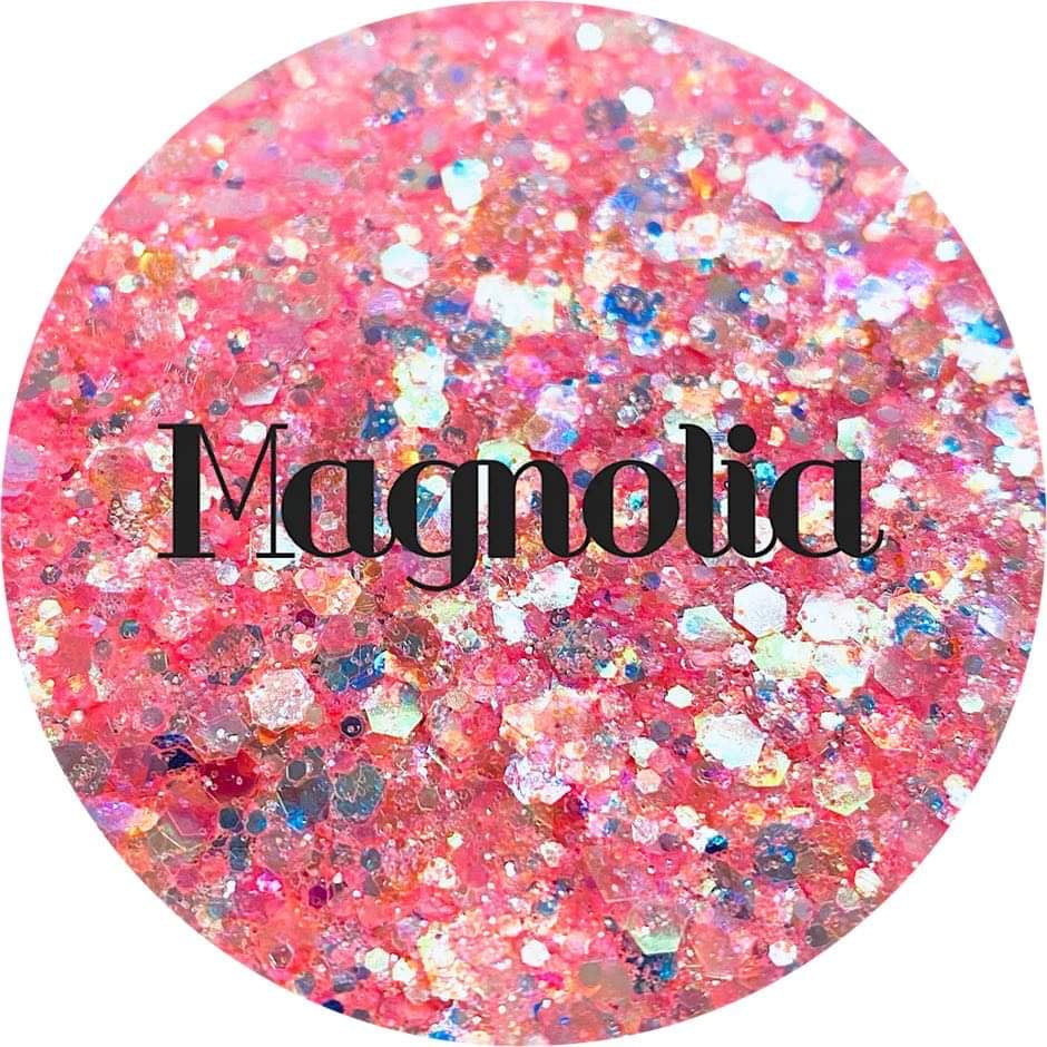 Glitter Heart Co Glitter