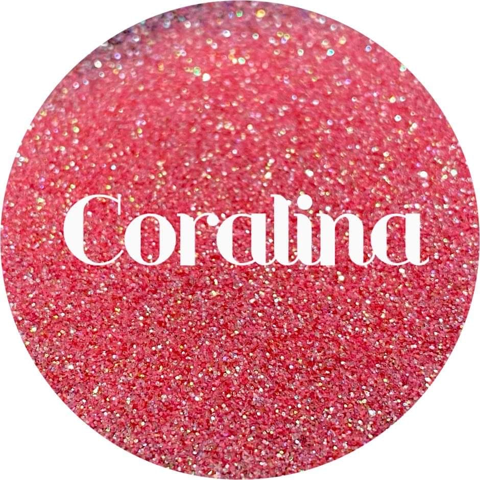 Glitter Heart Co Glitter