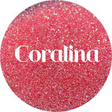 Glitter Heart Co Glitter