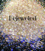 Glitter Heart Co Glitter