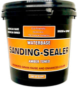 Sanding Sealer (Amber Toned)