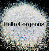 Glitter Heart Co Glitter