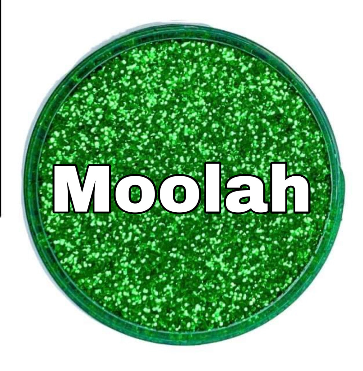 PDB Glitter