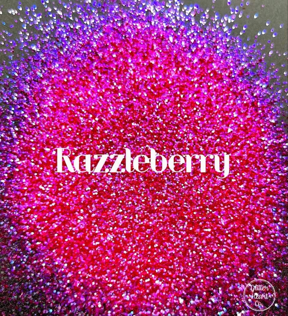 Glitter Heart Co Glitter