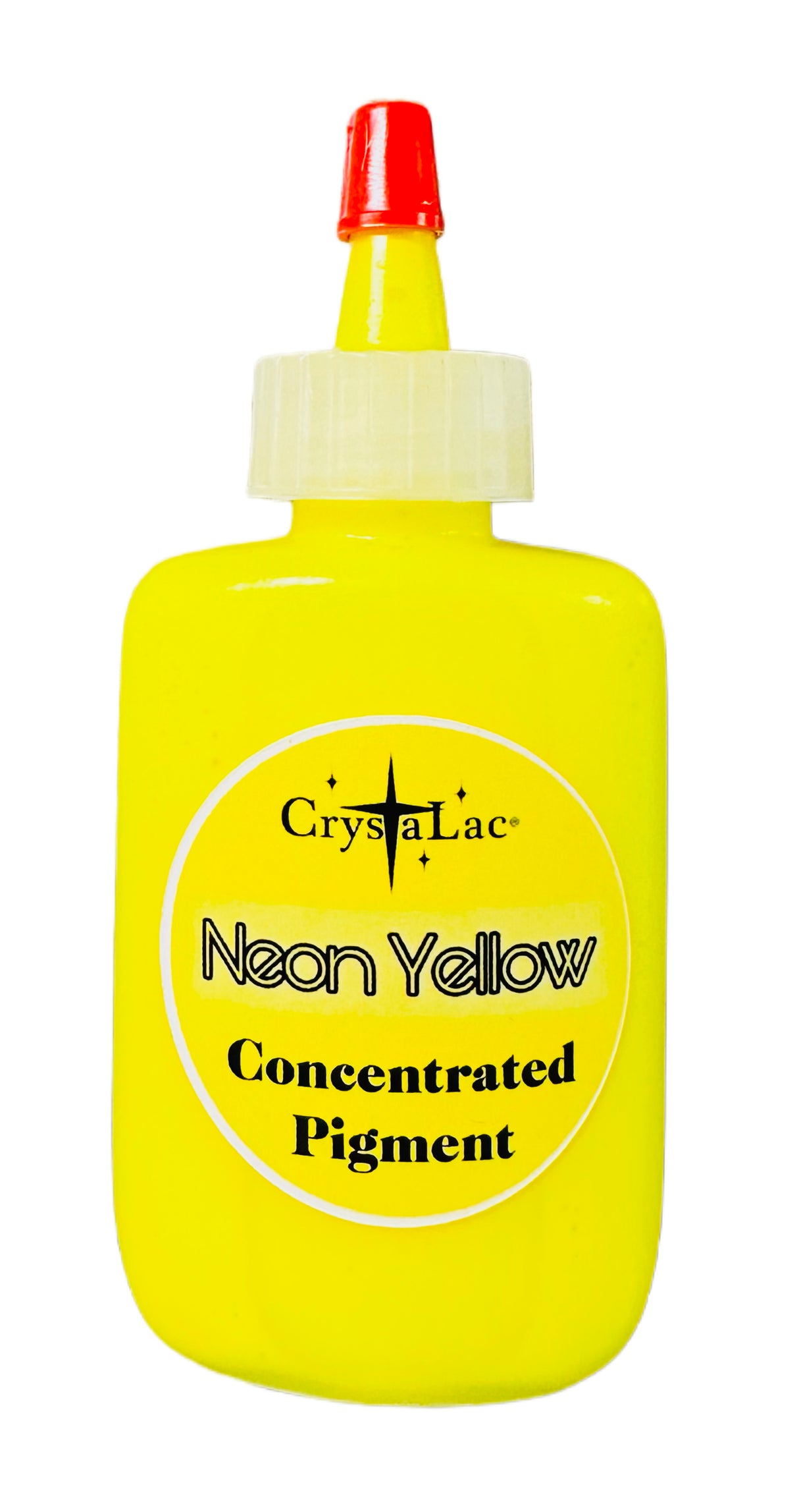 Concentrated Liquid Pigments