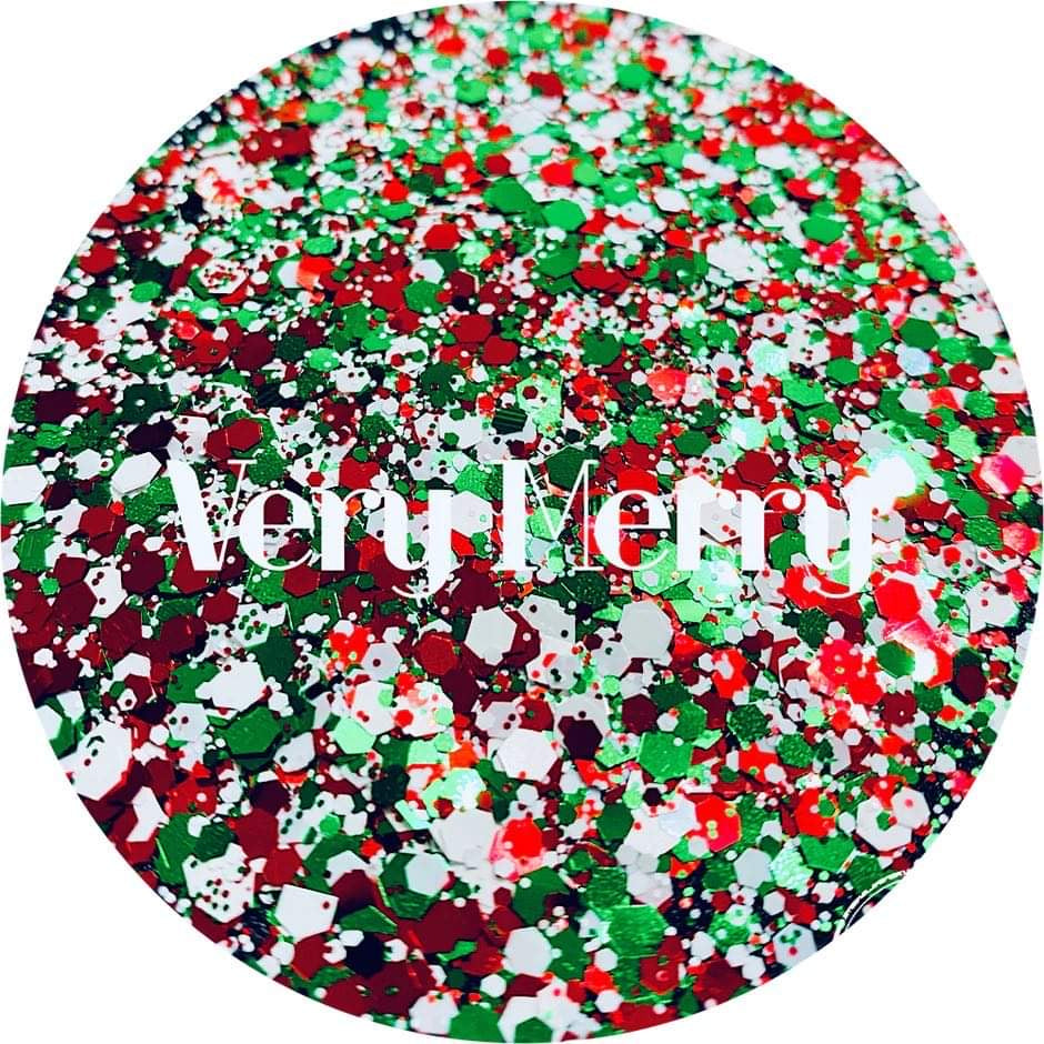 Glitter Heart Co Glitter