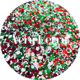 Glitter Heart Co Glitter