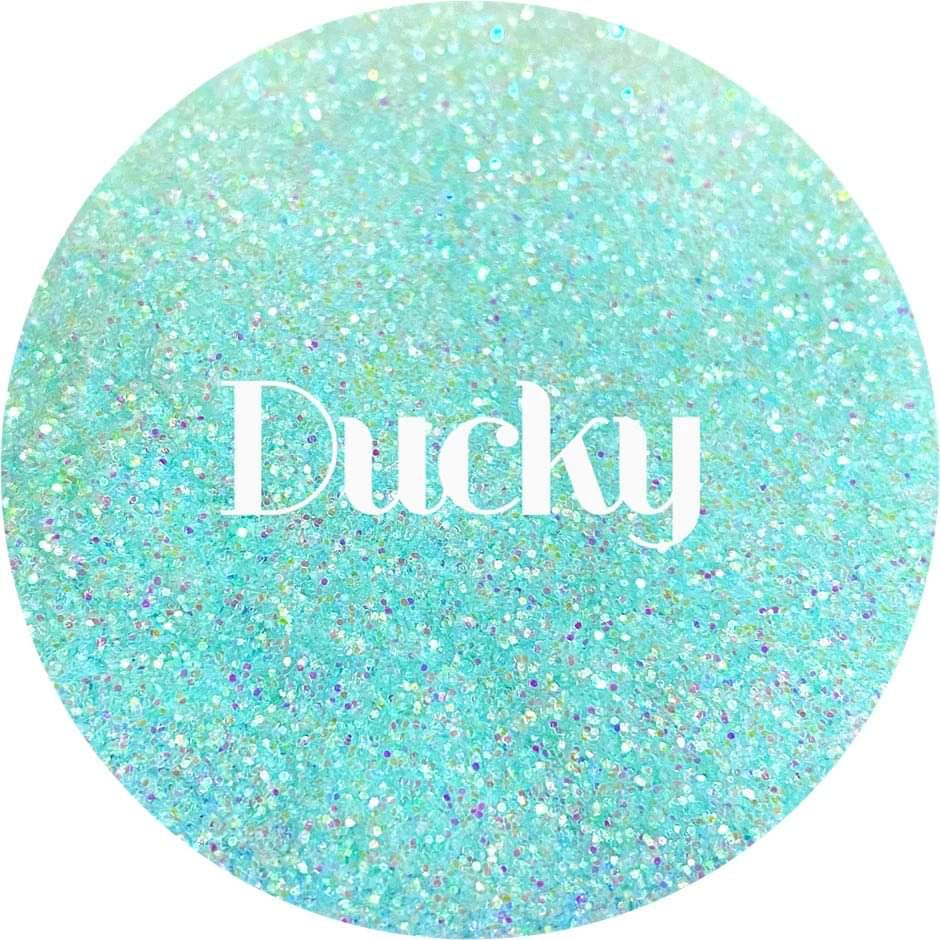 Glitter Heart Co Glitter