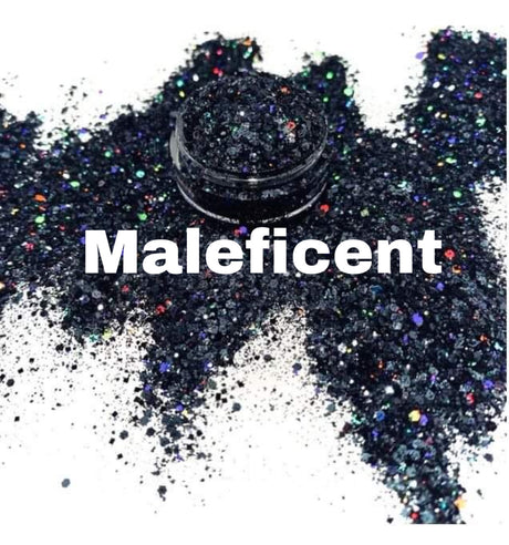 PDB Glitter